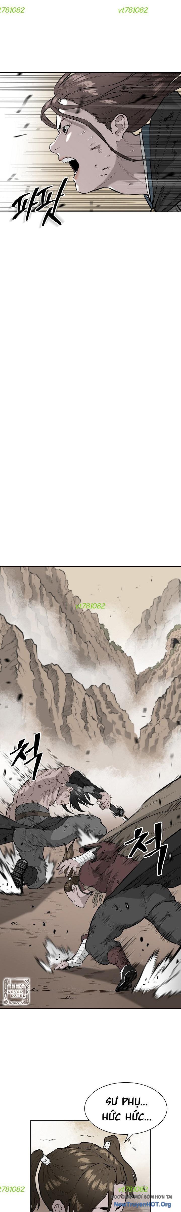 Phong Hồn - Quán Đỉnh Vô Song Chapter 39 - 18