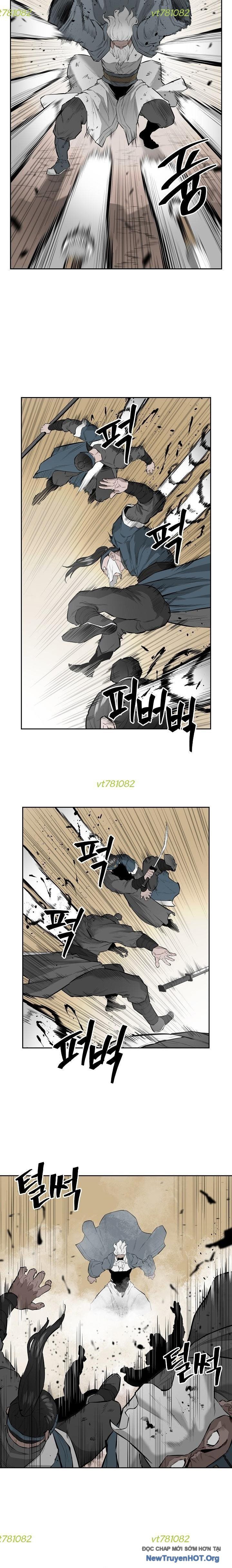 Phong Hồn - Quán Đỉnh Vô Song Chapter 39 - 4