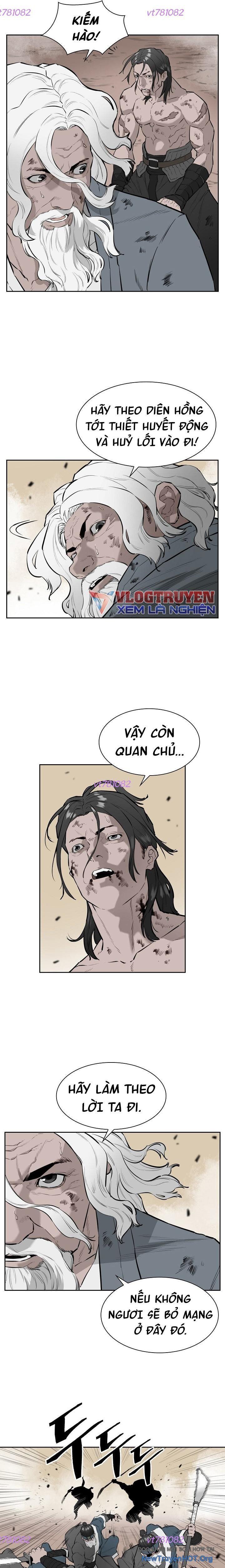 Phong Hồn - Quán Đỉnh Vô Song Chapter 39 - 5