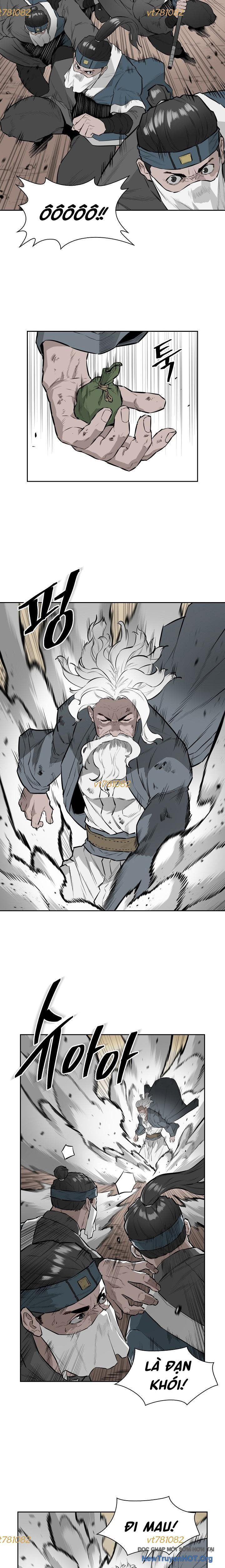 Phong Hồn - Quán Đỉnh Vô Song Chapter 39 - 6