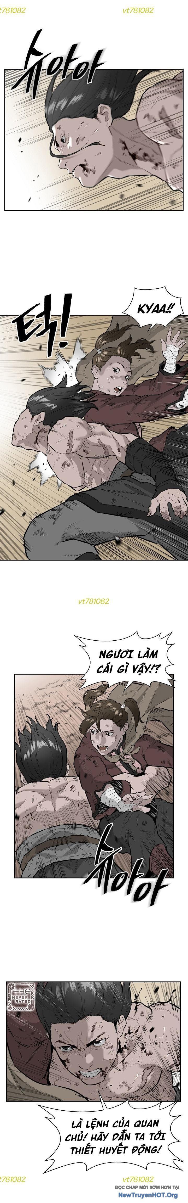 Phong Hồn - Quán Đỉnh Vô Song Chapter 39 - 8