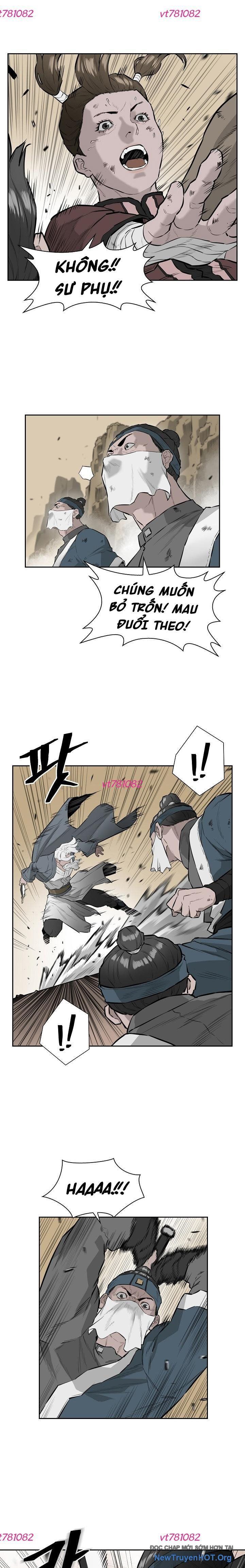 Phong Hồn - Quán Đỉnh Vô Song Chapter 39 - 9