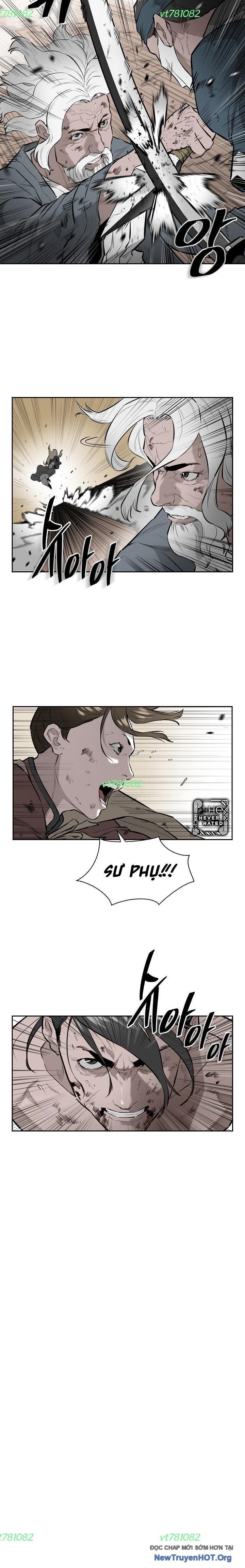 Phong Hồn - Quán Đỉnh Vô Song Chapter 39 - 10