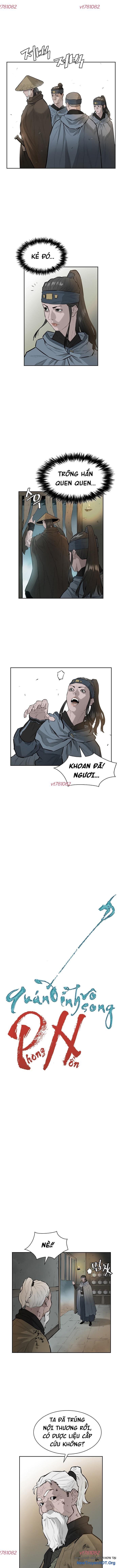 Phong Hồn - Quán Đỉnh Vô Song Chapter 44 - 2