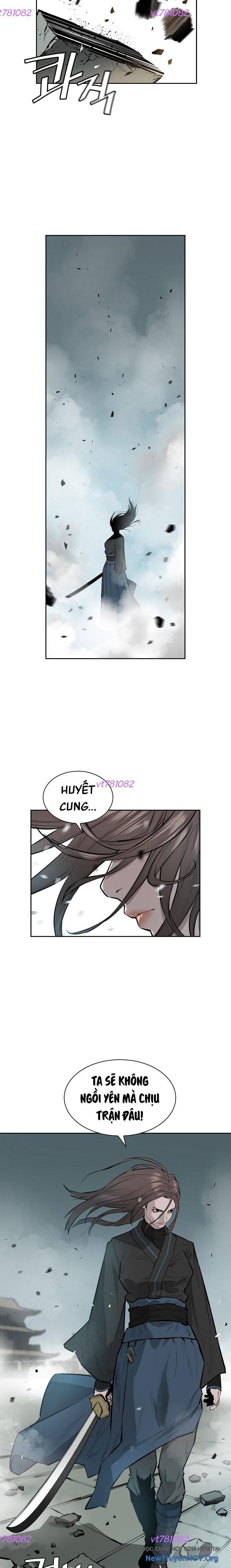 Phong Hồn - Quán Đỉnh Vô Song Chapter 44 - 11