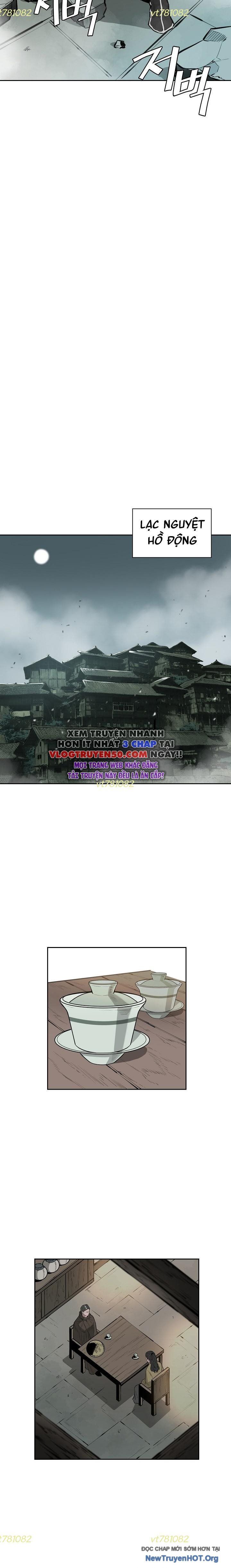 Phong Hồn - Quán Đỉnh Vô Song Chapter 44 - 12
