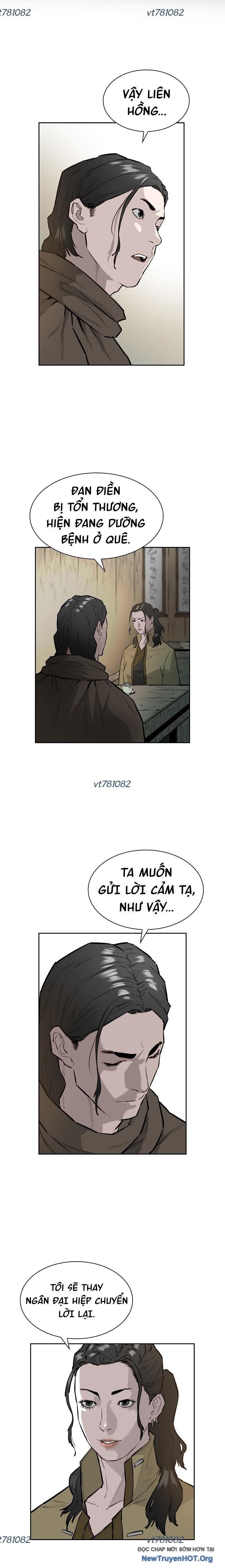 Phong Hồn - Quán Đỉnh Vô Song Chapter 44 - 14