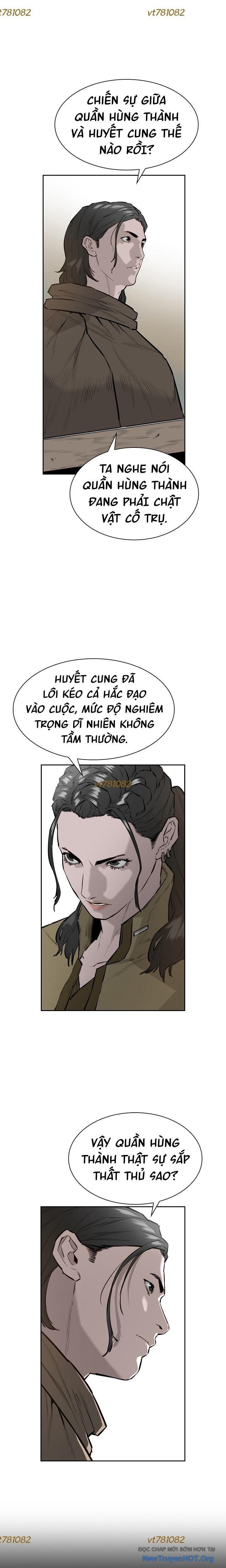 Phong Hồn - Quán Đỉnh Vô Song Chapter 44 - 15