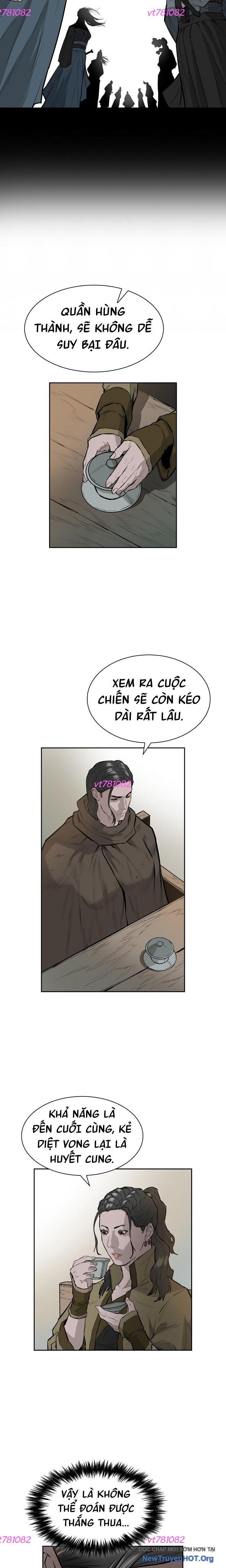 Phong Hồn - Quán Đỉnh Vô Song Chapter 44 - 17