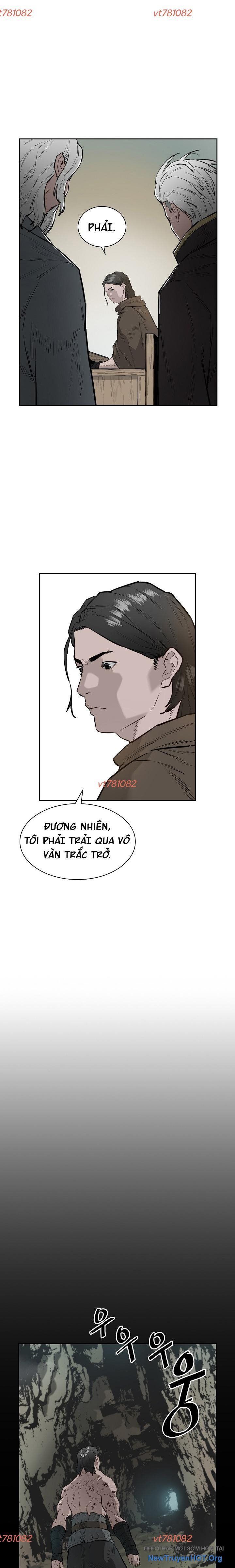 Phong Hồn - Quán Đỉnh Vô Song Chapter 44 - 19