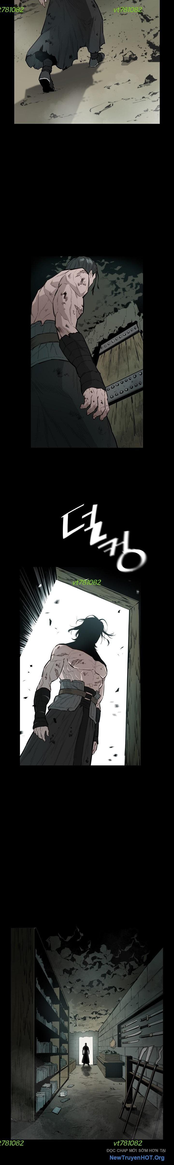 Phong Hồn - Quán Đỉnh Vô Song Chapter 44 - 20