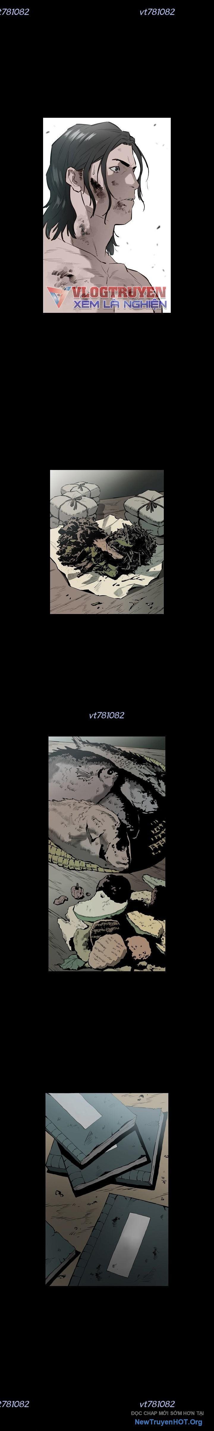 Phong Hồn - Quán Đỉnh Vô Song Chapter 44 - 21