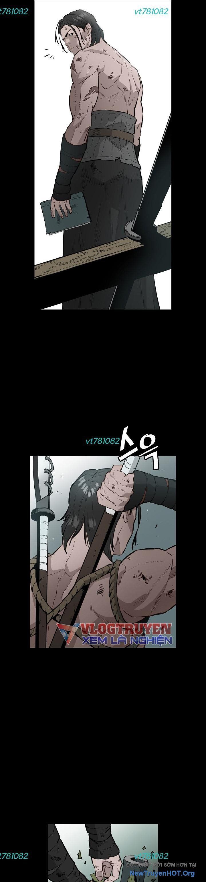 Phong Hồn - Quán Đỉnh Vô Song Chapter 44 - 22