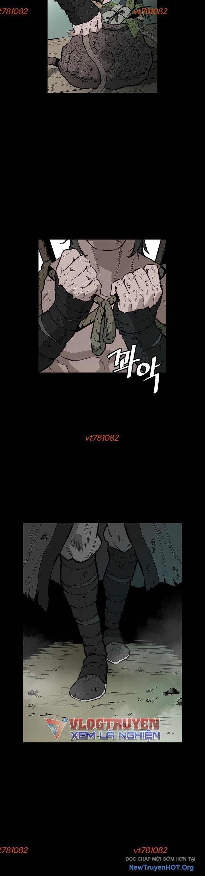 Phong Hồn - Quán Đỉnh Vô Song Chapter 44 - 23