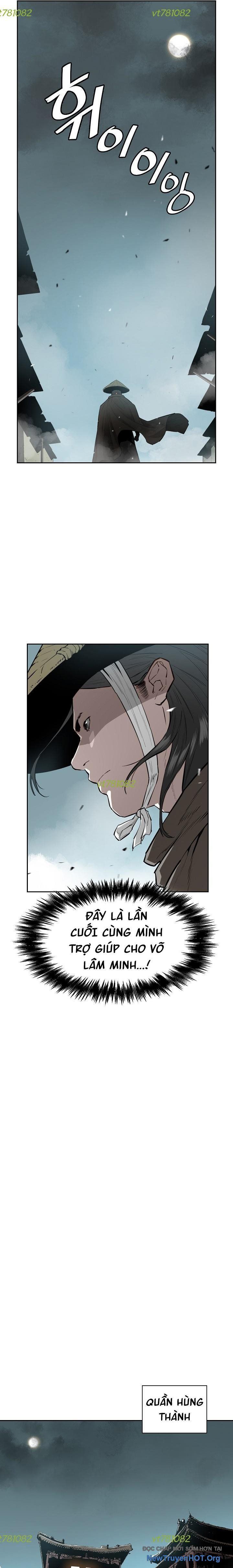 Phong Hồn - Quán Đỉnh Vô Song Chapter 44 - 4