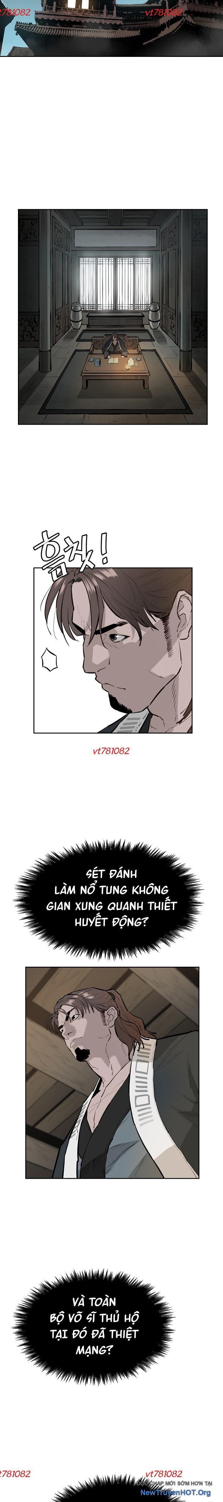 Phong Hồn - Quán Đỉnh Vô Song Chapter 44 - 5