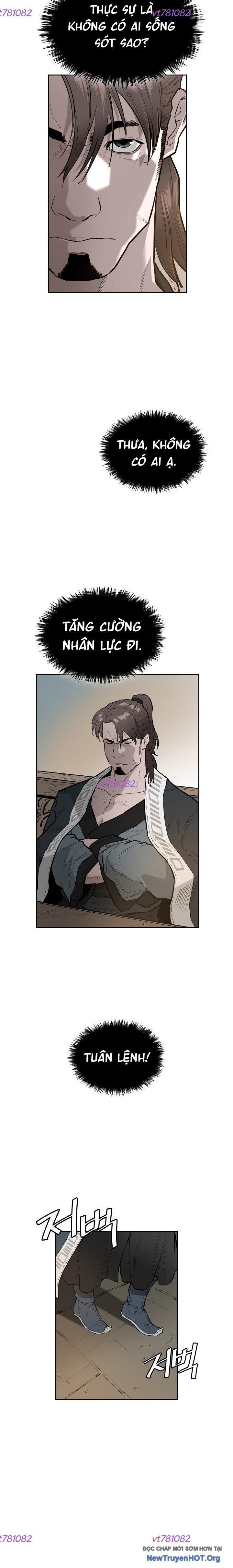 Phong Hồn - Quán Đỉnh Vô Song Chapter 44 - 6