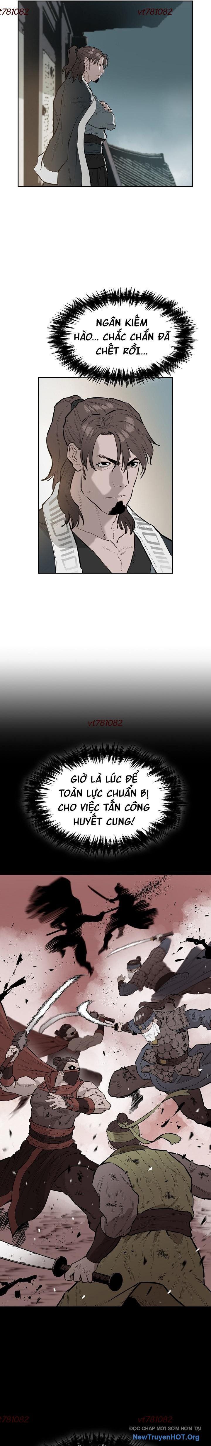 Phong Hồn - Quán Đỉnh Vô Song Chapter 44 - 7