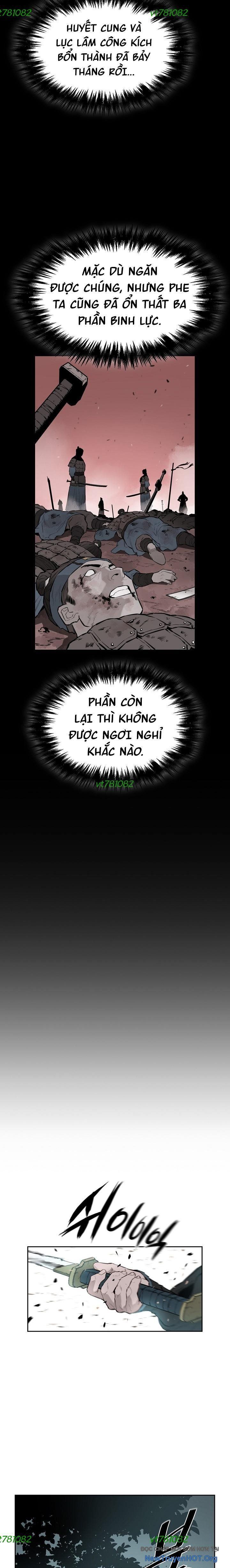 Phong Hồn - Quán Đỉnh Vô Song Chapter 44 - 8