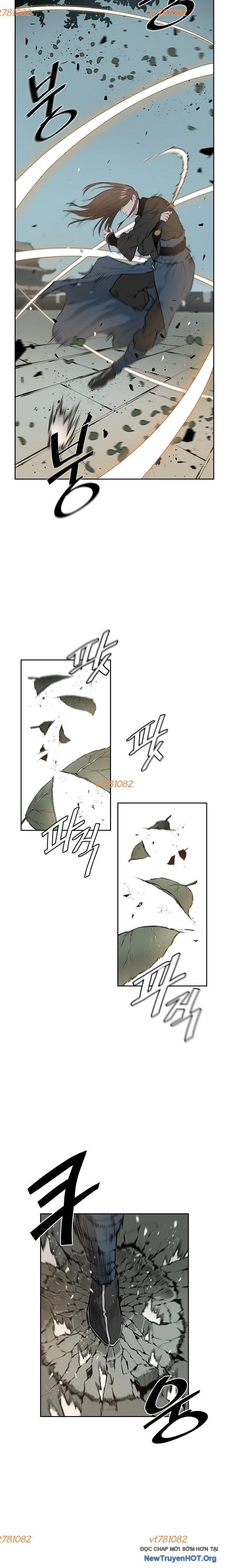 Phong Hồn - Quán Đỉnh Vô Song Chapter 44 - 9