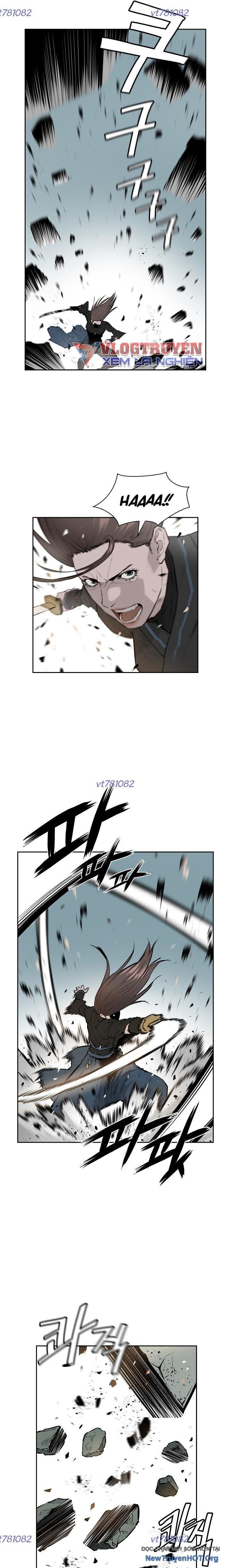 Phong Hồn - Quán Đỉnh Vô Song Chapter 44 - 10