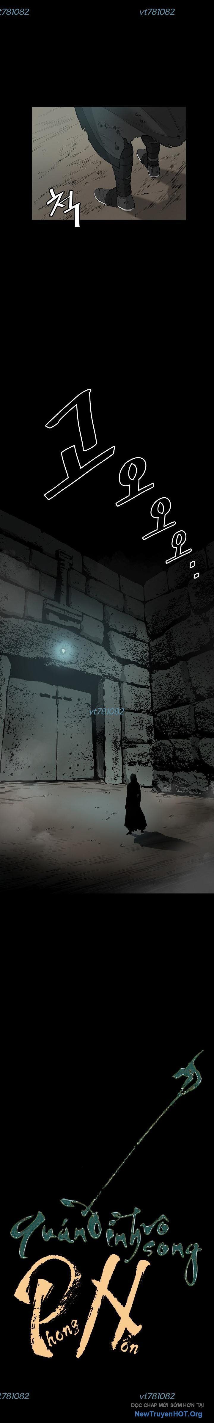 Phong Hồn - Quán Đỉnh Vô Song Chapter 46 - 2