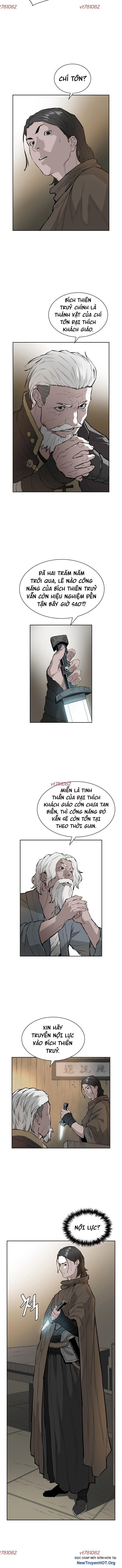 Phong Hồn - Quán Đỉnh Vô Song Chapter 46 - 12