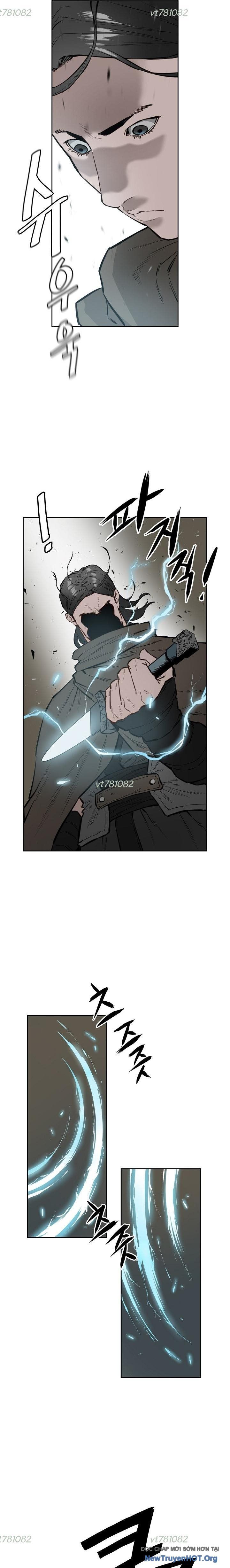 Phong Hồn - Quán Đỉnh Vô Song Chapter 46 - 13