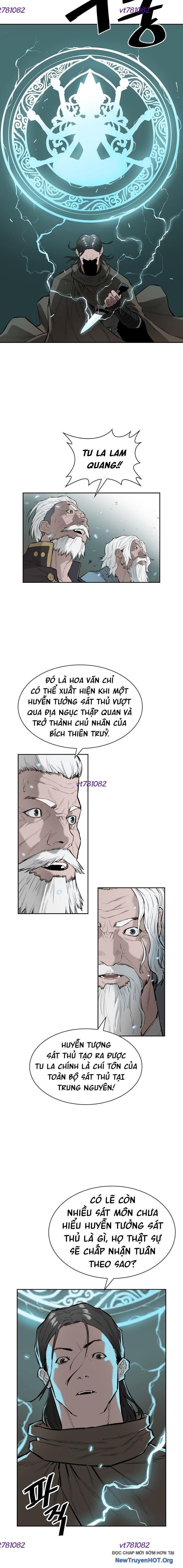 Phong Hồn - Quán Đỉnh Vô Song Chapter 46 - 14