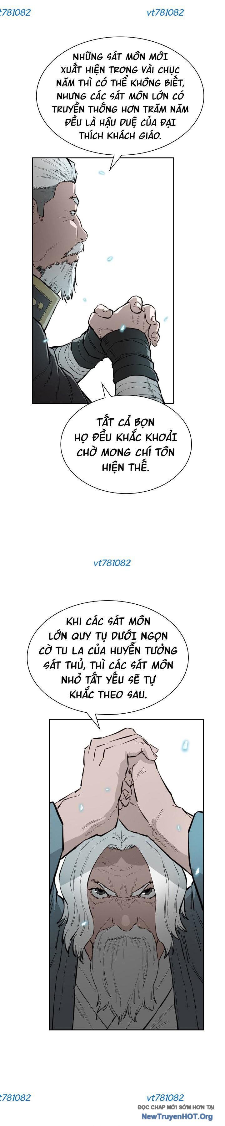 Phong Hồn - Quán Đỉnh Vô Song Chapter 46 - 15