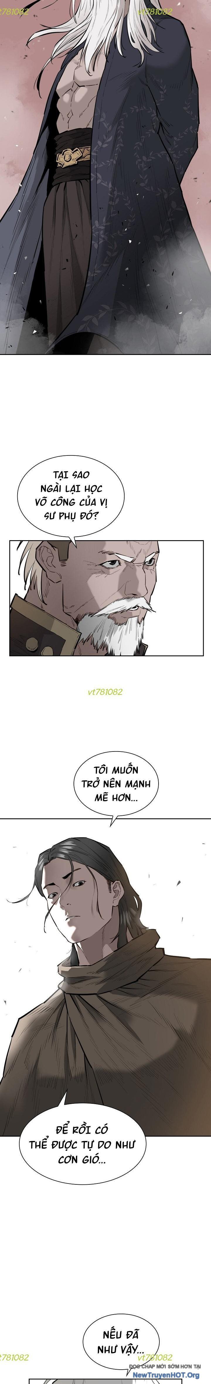 Phong Hồn - Quán Đỉnh Vô Song Chapter 46 - 17