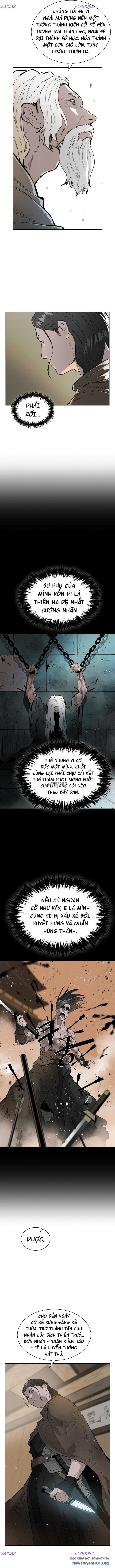 Phong Hồn - Quán Đỉnh Vô Song Chapter 46 - 19