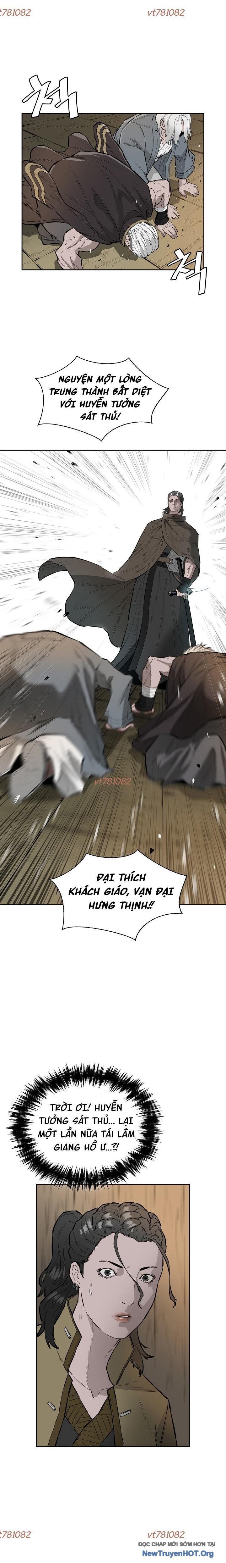 Phong Hồn - Quán Đỉnh Vô Song Chapter 46 - 20