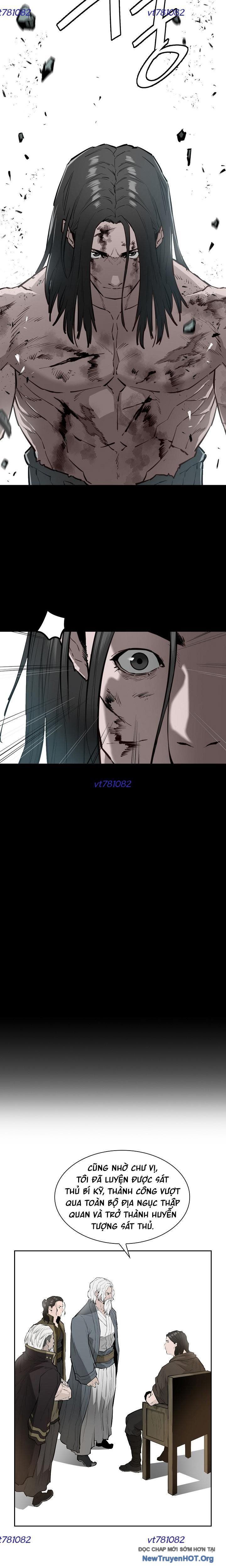 Phong Hồn - Quán Đỉnh Vô Song Chapter 46 - 4