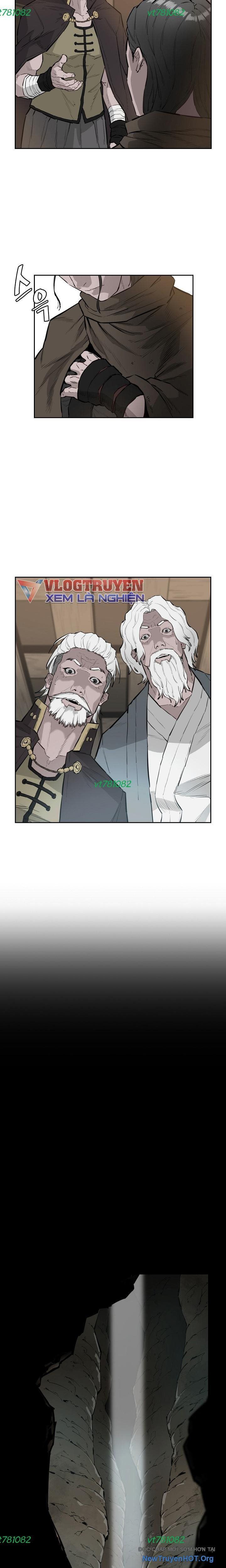 Phong Hồn - Quán Đỉnh Vô Song Chapter 46 - 6