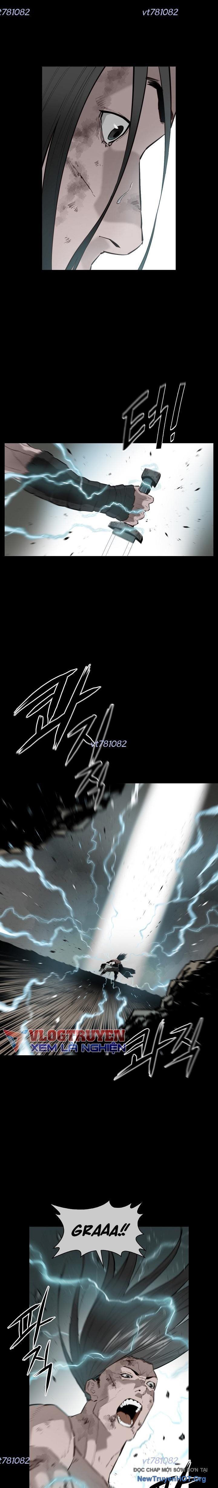 Phong Hồn - Quán Đỉnh Vô Song Chapter 46 - 8