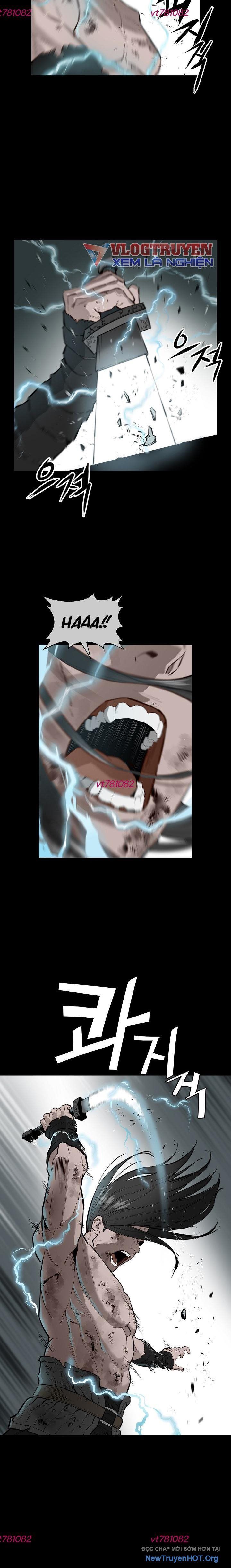 Phong Hồn - Quán Đỉnh Vô Song Chapter 46 - 9