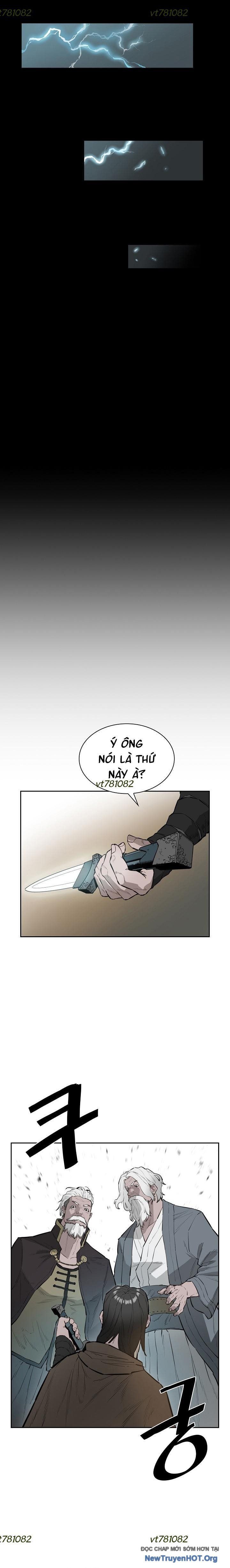 Phong Hồn - Quán Đỉnh Vô Song Chapter 46 - 10