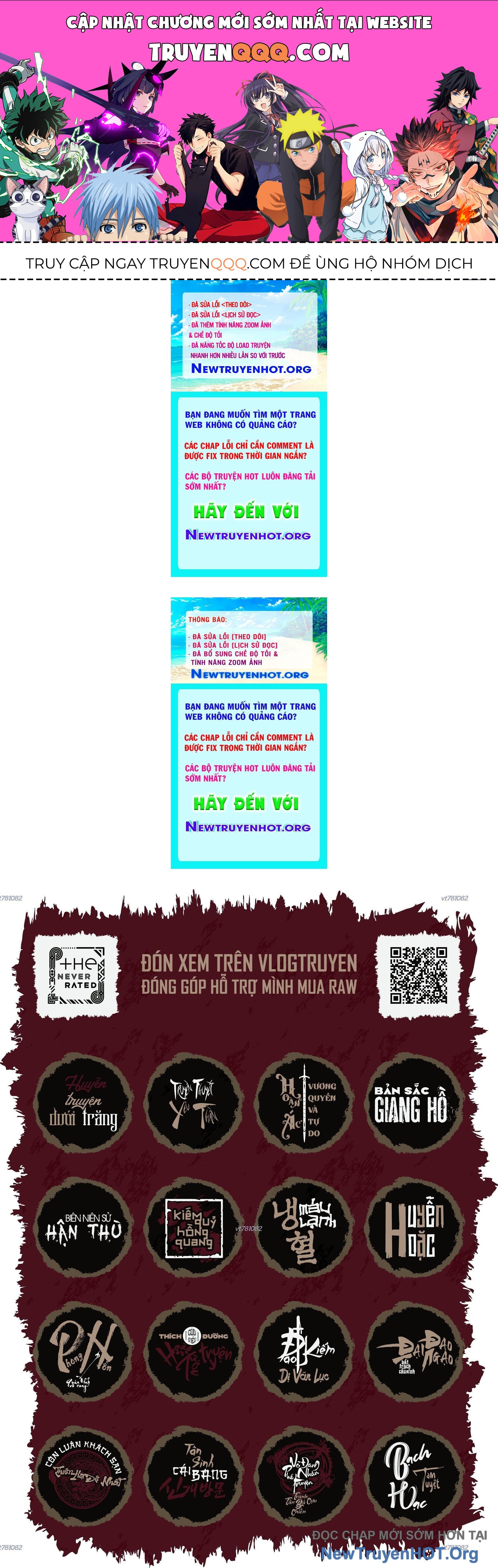 Phong Hồn - Quán Đỉnh Vô Song Chapter 48 - 1