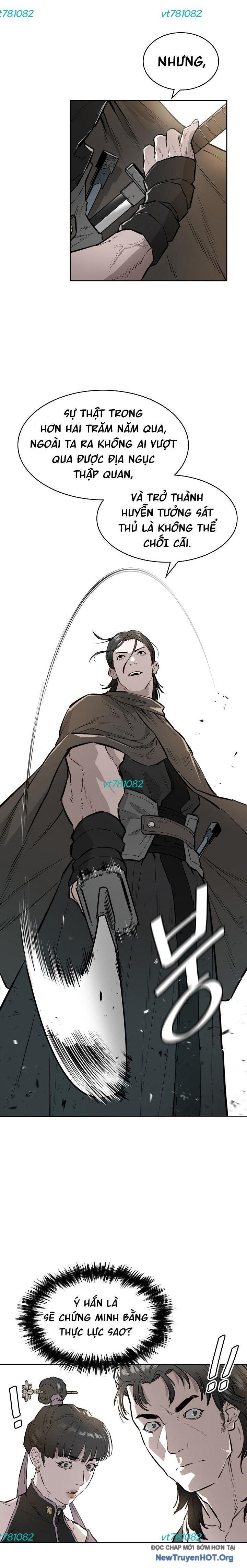 Phong Hồn - Quán Đỉnh Vô Song Chapter 48 - 12