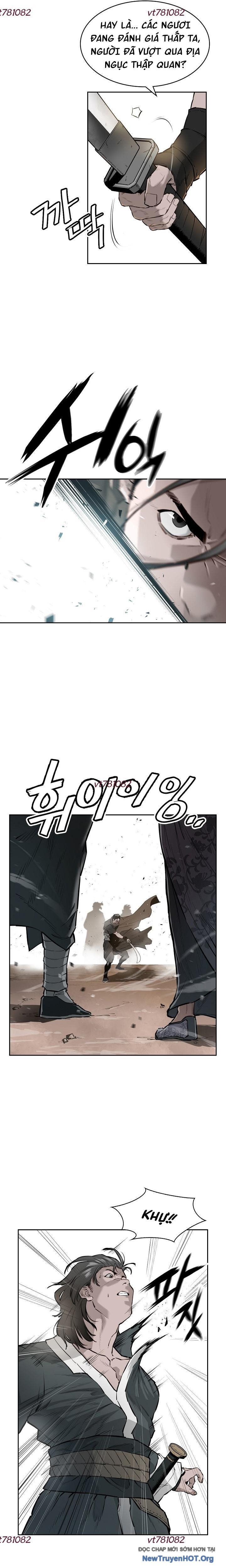 Phong Hồn - Quán Đỉnh Vô Song Chapter 48 - 14