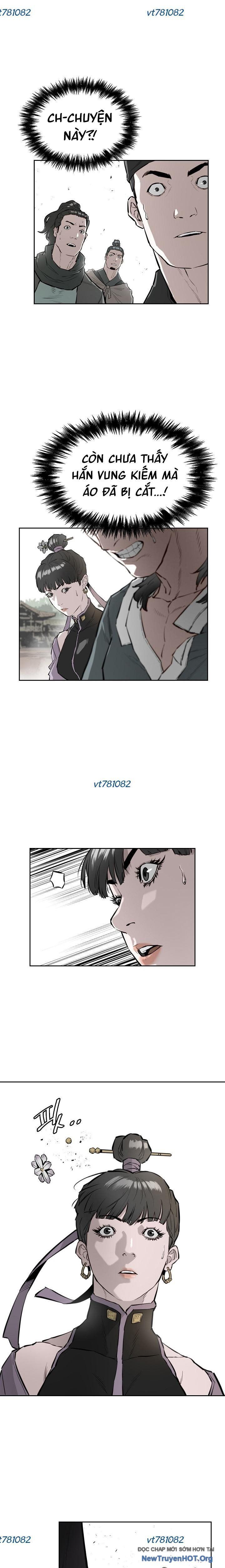 Phong Hồn - Quán Đỉnh Vô Song Chapter 48 - 15