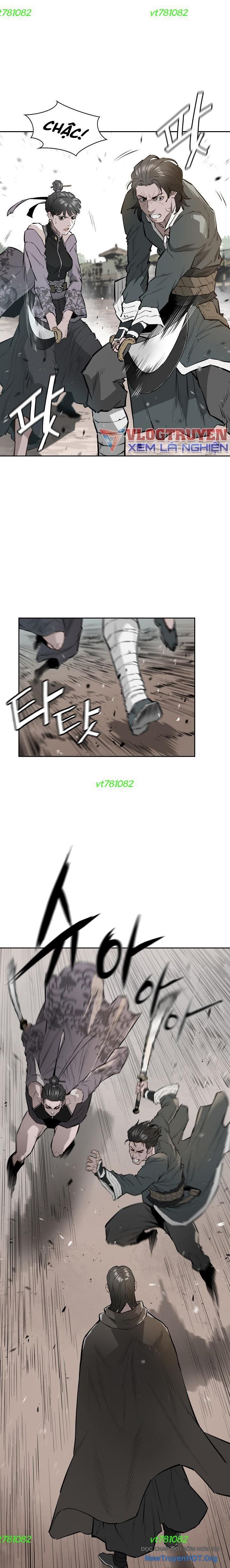 Phong Hồn - Quán Đỉnh Vô Song Chapter 48 - 17