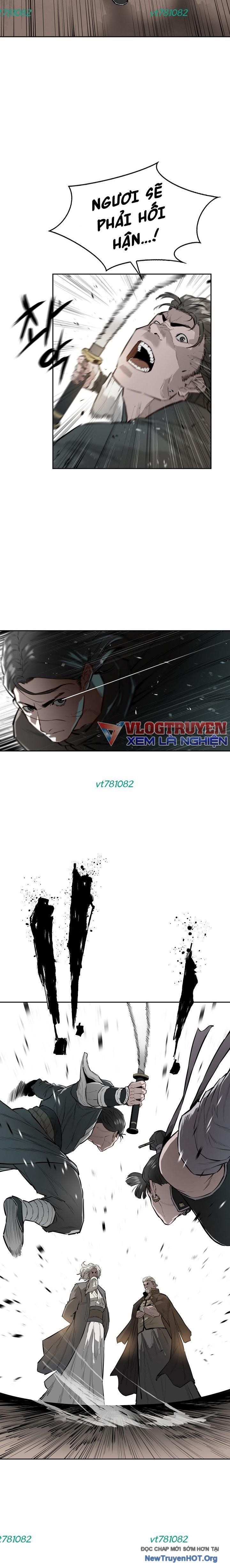 Phong Hồn - Quán Đỉnh Vô Song Chapter 48 - 18