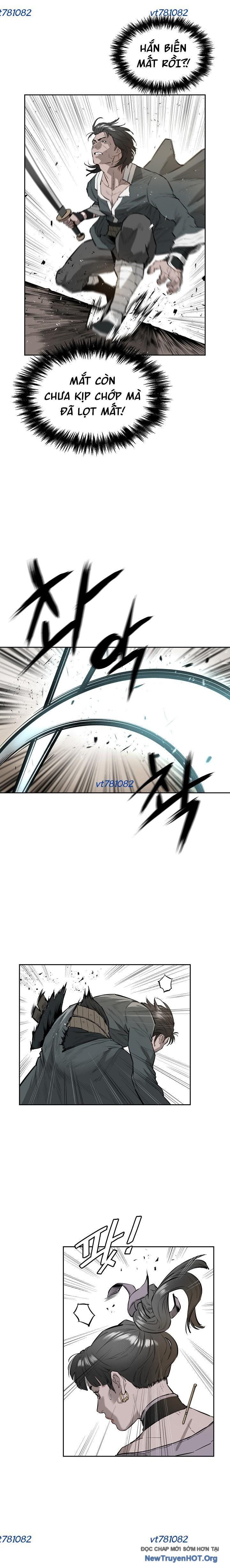 Phong Hồn - Quán Đỉnh Vô Song Chapter 48 - 19