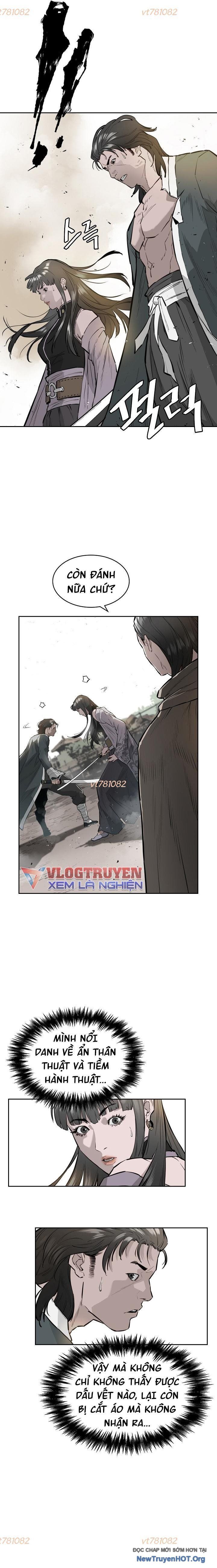 Phong Hồn - Quán Đỉnh Vô Song Chapter 48 - 20