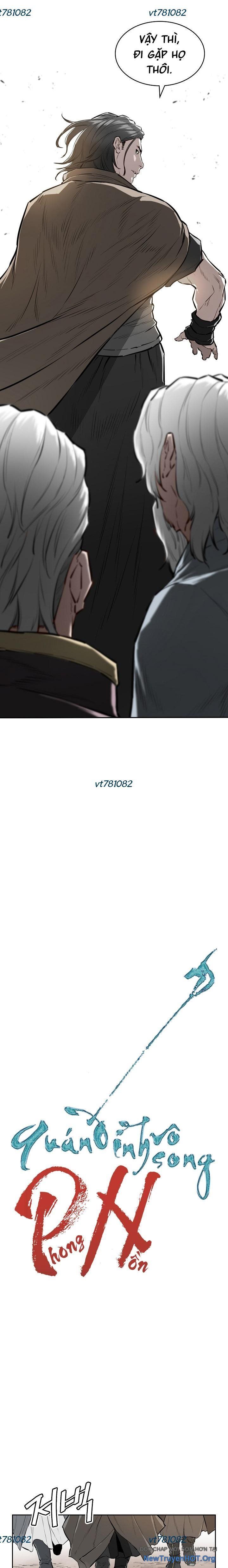 Phong Hồn - Quán Đỉnh Vô Song Chapter 48 - 3