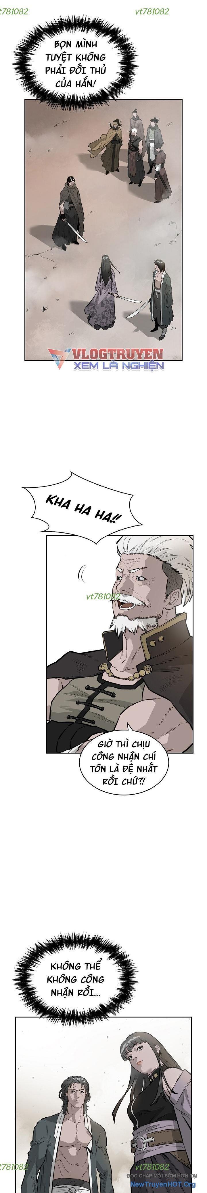 Phong Hồn - Quán Đỉnh Vô Song Chapter 48 - 21