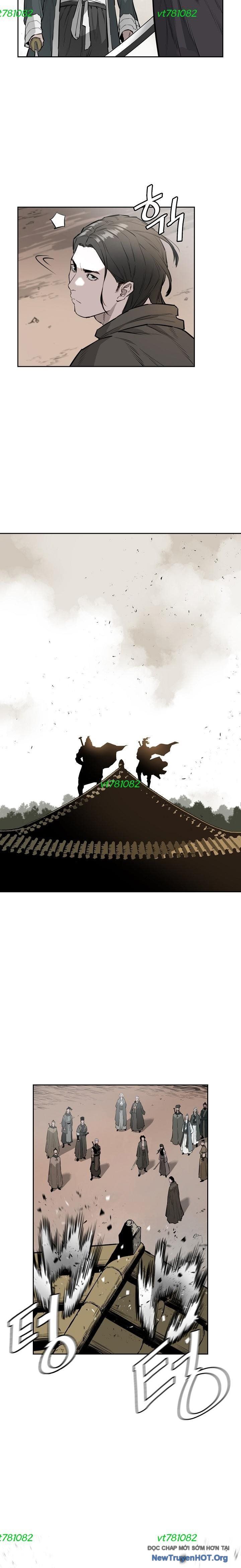 Phong Hồn - Quán Đỉnh Vô Song Chapter 48 - 22