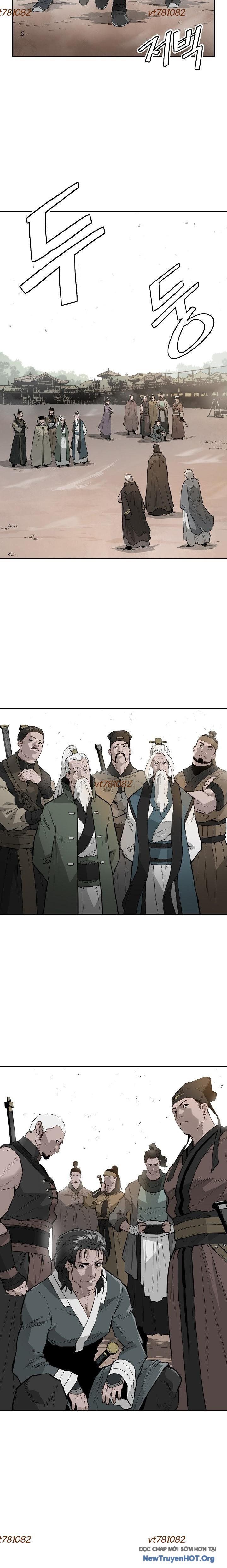 Phong Hồn - Quán Đỉnh Vô Song Chapter 48 - 4